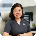 Dr Anindita Santosa