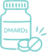 <p>Disease-Modifying Antirheumatic Drugs (DMARDs)</p>
