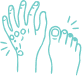 <p>Psoriatic Arthritis (PsA)</p>
