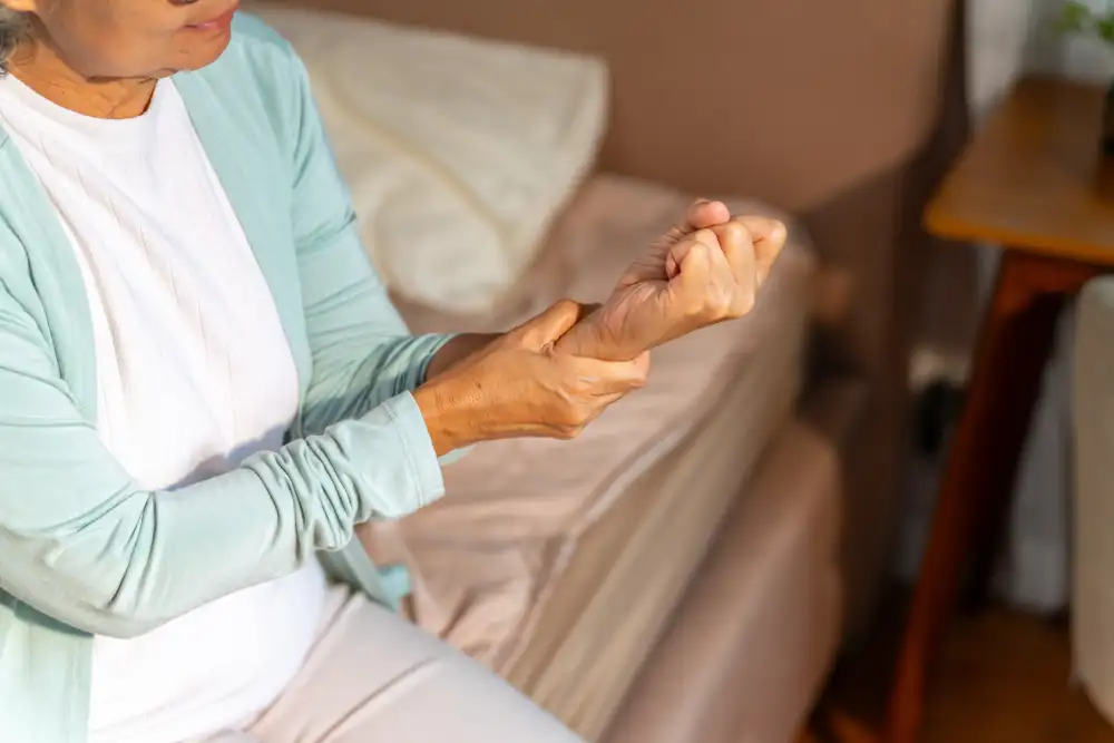 What Is Osteoarthritis