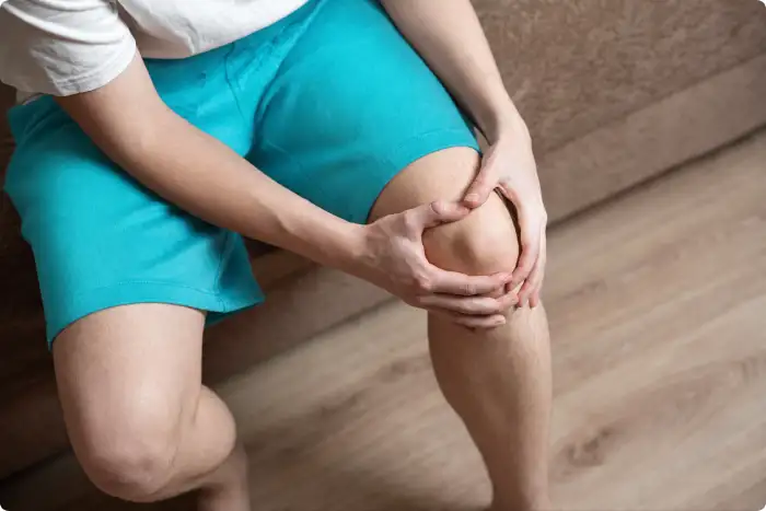 What is Reactive Arthritis?