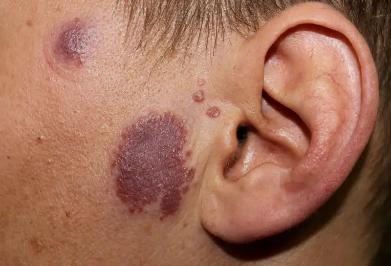 What is Sarcoidosis?