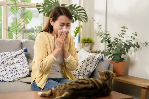 Allergic Conditions