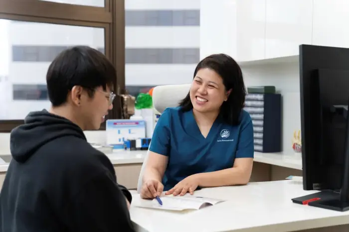 Patient Info