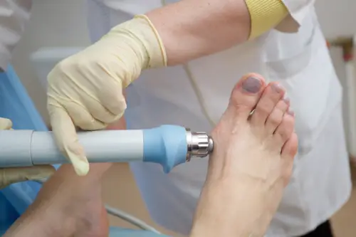 Tests & Procedure