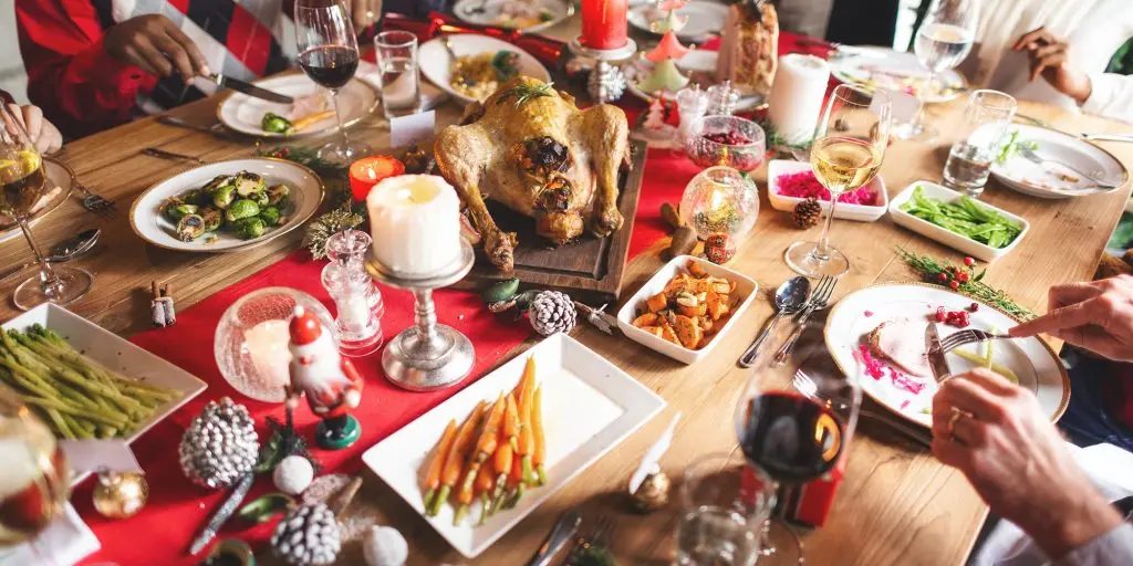 Gout and Festive Feasting: Enjoy the Holidays Without a Flare-Up