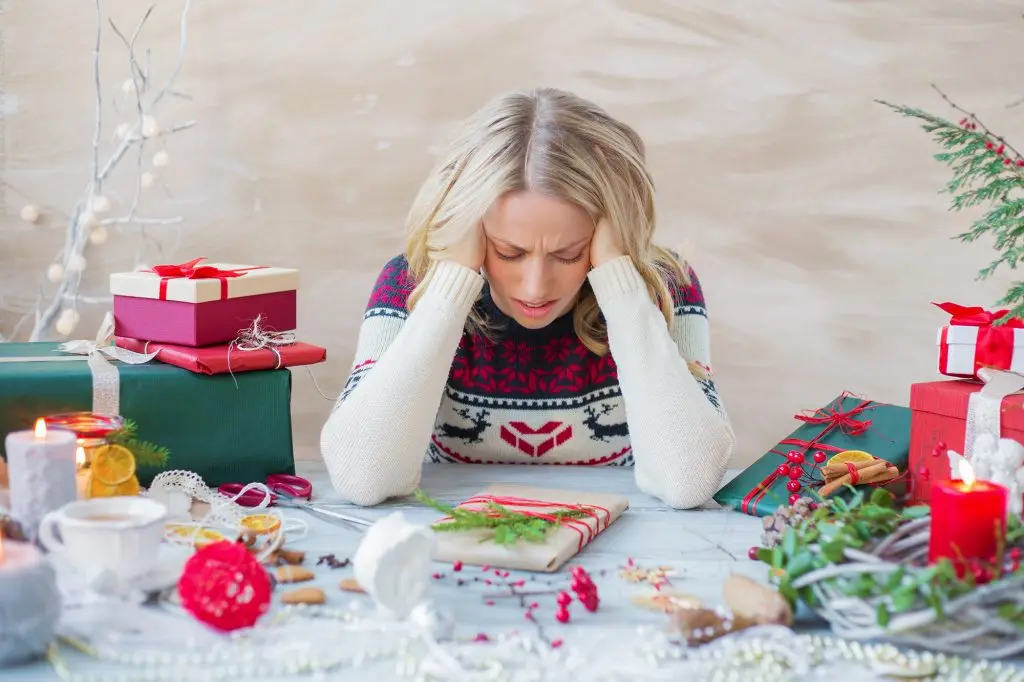 Holiday Stress & Autoimmune Flares – Why Your Body Reacts