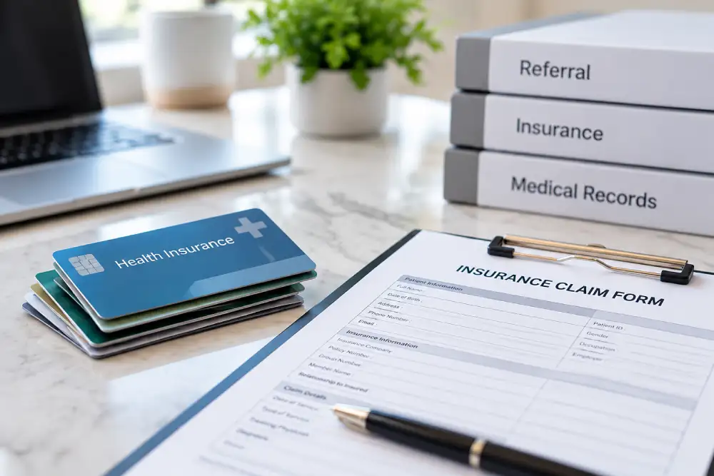 Insurance Partners