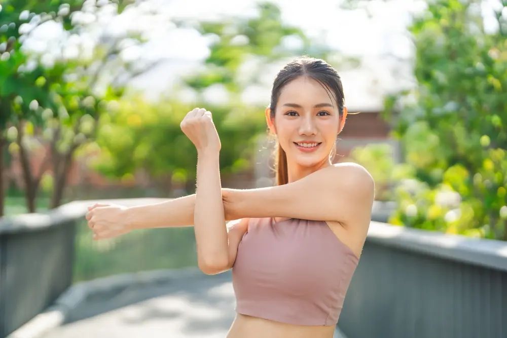 Tips by rheumatologist for healthy joints