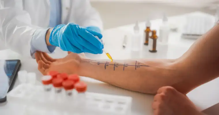 What Is Allergy Treatment?