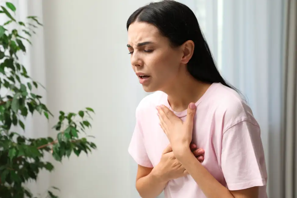 What Is Anaphylaxis?