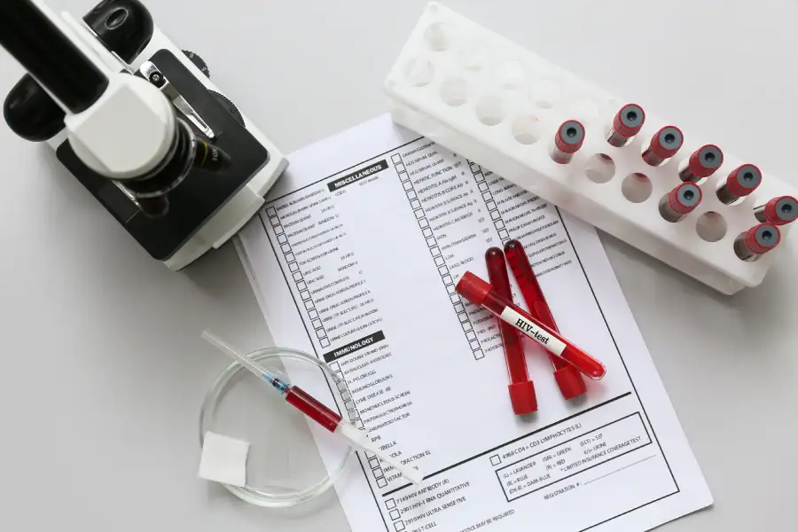 What are Immunodeficiencies?
