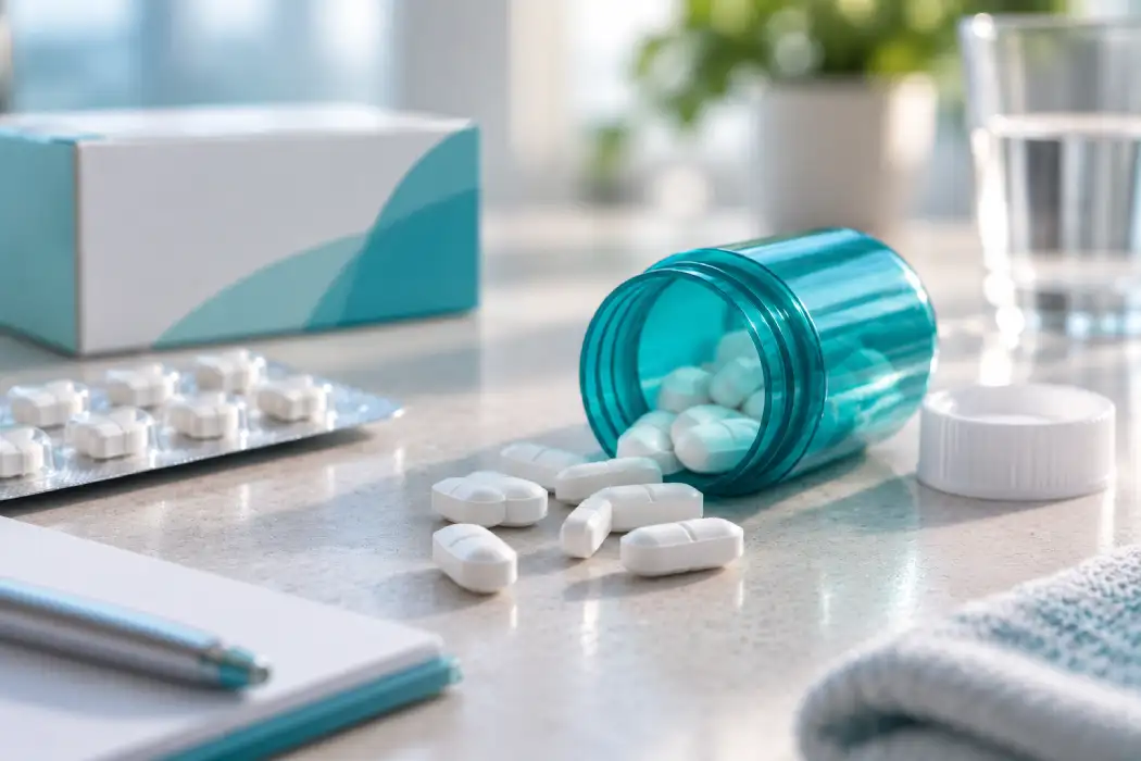 What is Drug Desensitisation?