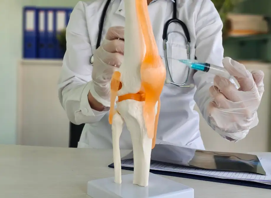 What is Joint Injection?